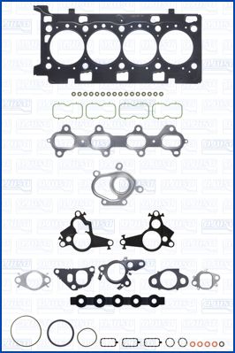 Ajusa Cilinderkop pakking set/kopset 52488100