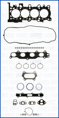 Ajusa Cilinderkop pakking set/kopset 52488700