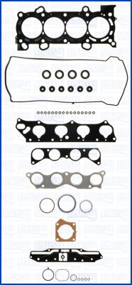 Ajusa Cilinderkop pakking set/kopset 52489500