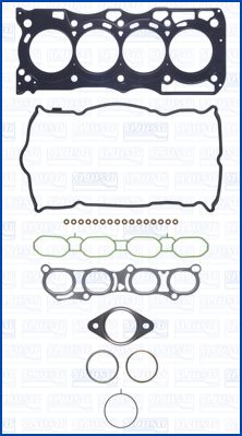 Ajusa Cilinderkop pakking set/kopset 52491100