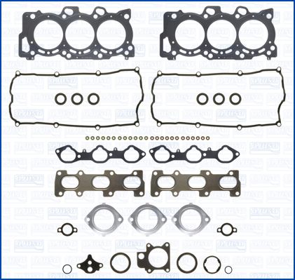 Ajusa Cilinderkop pakking set/kopset 52491400