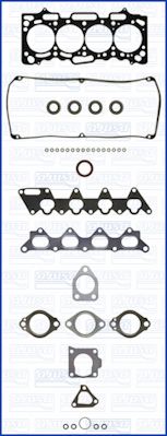 Ajusa Cilinderkop pakking set/kopset 52492600