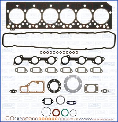 Ajusa Cilinderkop pakking set/kopset 52493000