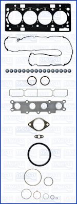 Ajusa Cilinderkop pakking set/kopset 52493700