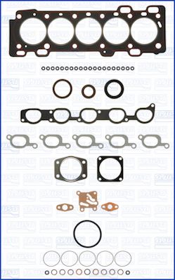 Ajusa Cilinderkop pakking set/kopset 52493800