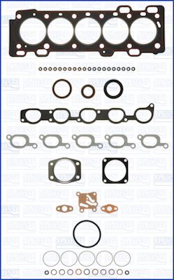 Ajusa Cilinderkop pakking set/kopset 52493900