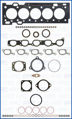 Ajusa Cilinderkop pakking set/kopset 52494200