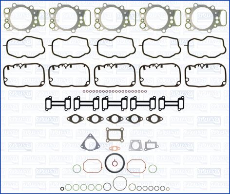 Ajusa Cilinderkop pakking set/kopset 52495000