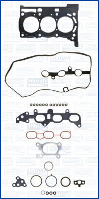 Ajusa Cilinderkop pakking set/kopset 52496700