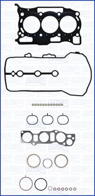 Ajusa Cilinderkop pakking set/kopset 52496800