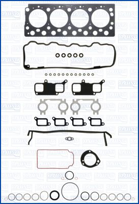 Ajusa Cilinderkop pakking set/kopset 52497000