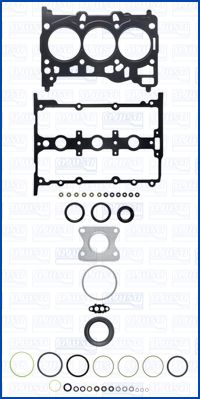 Ajusa Cilinderkop pakking set/kopset 52498000