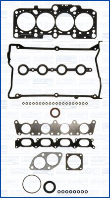 Ajusa Cilinderkop pakking set/kopset 52498300