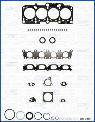 Ajusa Cilinderkop pakking set/kopset 52498500