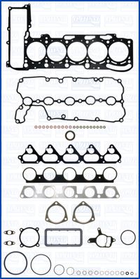 Ajusa Cilinderkop pakking set/kopset 52498700