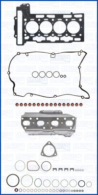 Ajusa Cilinderkop pakking set/kopset 52498800