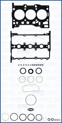 Ajusa Cilinderkop pakking set/kopset 52498900