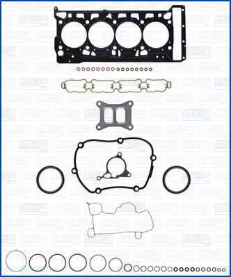 Ajusa Cilinderkop pakking set/kopset 52499100