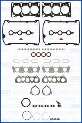 Ajusa Cilinderkop pakking set/kopset 52499200