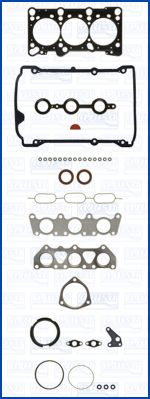 Ajusa Cilinderkop pakking set/kopset 52499300