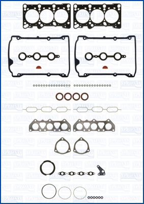 Ajusa Cilinderkop pakking set/kopset 52499500