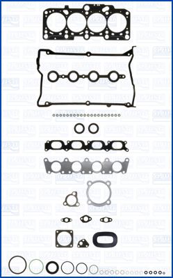 Ajusa Cilinderkop pakking set/kopset 52500100