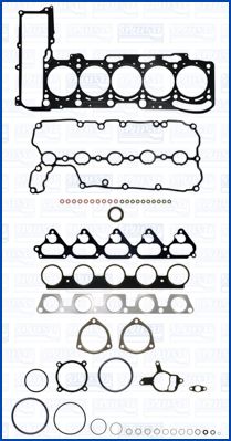 Ajusa Cilinderkop pakking set/kopset 52501000