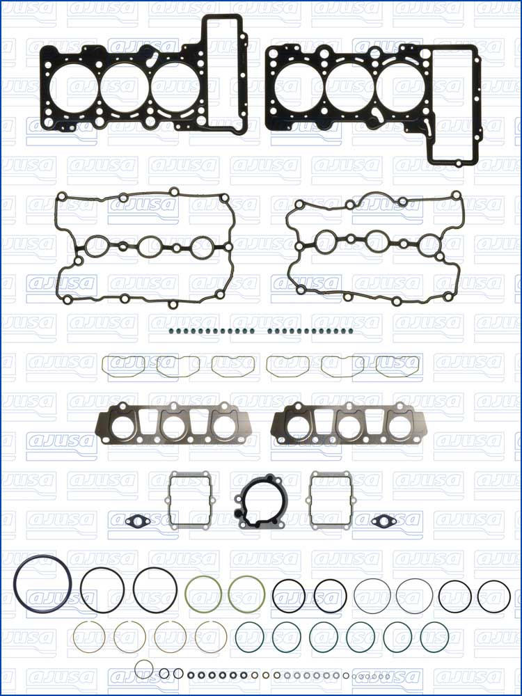 Ajusa Cilinderkop pakking set/kopset 52501200