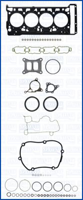 Ajusa Cilinderkop pakking set/kopset 52502800