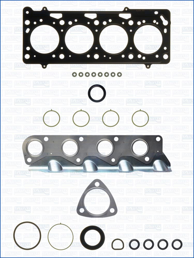 Ajusa Cilinderkop pakking set/kopset 52503100