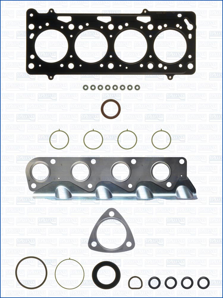 Ajusa Cilinderkop pakking set/kopset 52503200