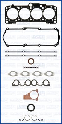 Ajusa Cilinderkop pakking set/kopset 52504000