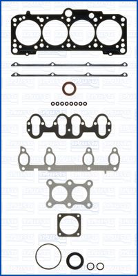 Ajusa Cilinderkop pakking set/kopset 52504200