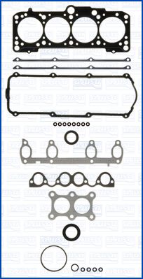 Ajusa Cilinderkop pakking set/kopset 52504300