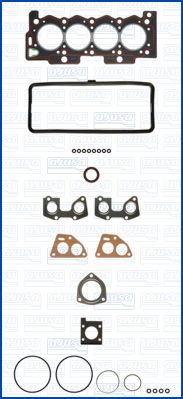 Ajusa Cilinderkop pakking set/kopset 52506300