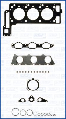 Ajusa Cilinderkop pakking set/kopset 52507600