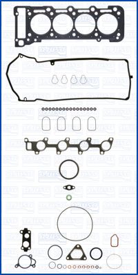 Ajusa Cilinderkop pakking set/kopset 52508000