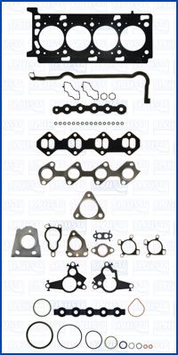 Ajusa Cilinderkop pakking set/kopset 52508700