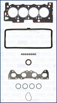 Ajusa Cilinderkop pakking set/kopset 52509500