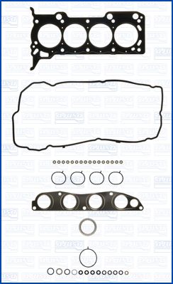 Ajusa Cilinderkop pakking set/kopset 52509600
