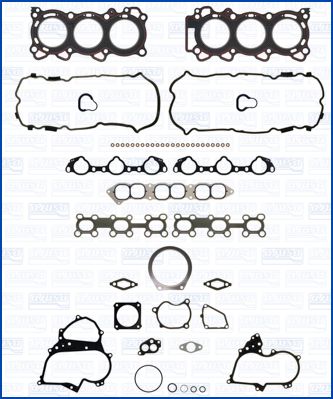 Ajusa Cilinderkop pakking set/kopset 52512300