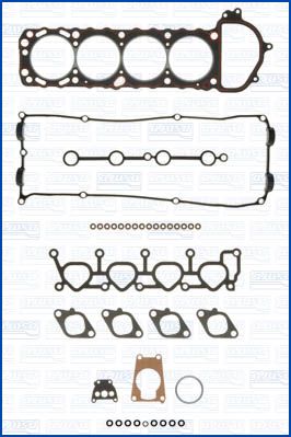 Ajusa Cilinderkop pakking set/kopset 52512600