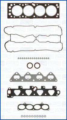 Ajusa Cilinderkop pakking set/kopset 52518400