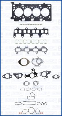 Ajusa Cilinderkop pakking set/kopset 52521500