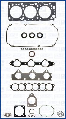 Ajusa Cilinderkop pakking set/kopset 52525100