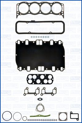 Ajusa Cilinderkop pakking set/kopset 52526400