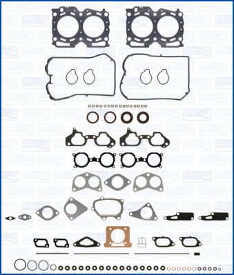 Ajusa Cilinderkop pakking set/kopset 52531000