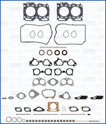 Ajusa Cilinderkop pakking set/kopset 52531300