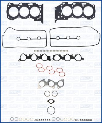 Ajusa Cilinderkop pakking set/kopset 52532200