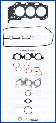 Ajusa Cilinderkop pakking set/kopset 52532400